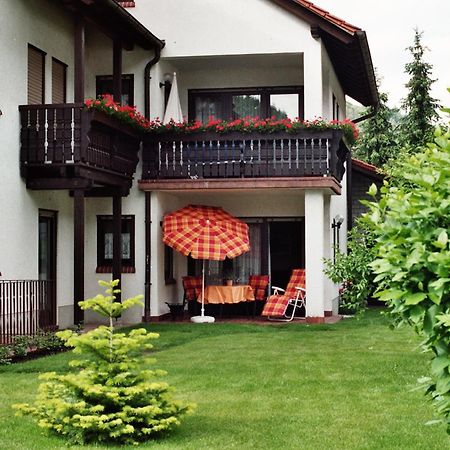Ferienwohnungen Im Herzen Des Pfaelzerwaldes Elmstein Exteriör bild